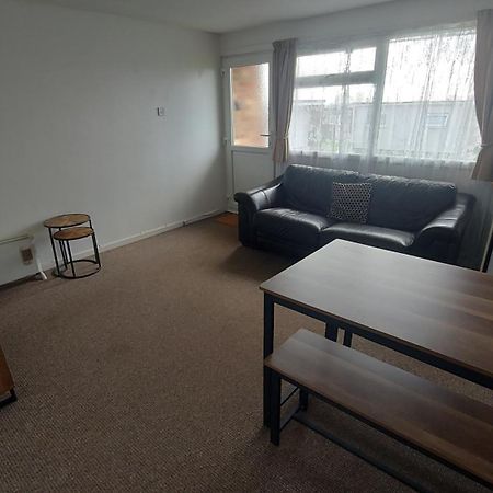 Hemsby Chalet Zewnętrze zdjęcie