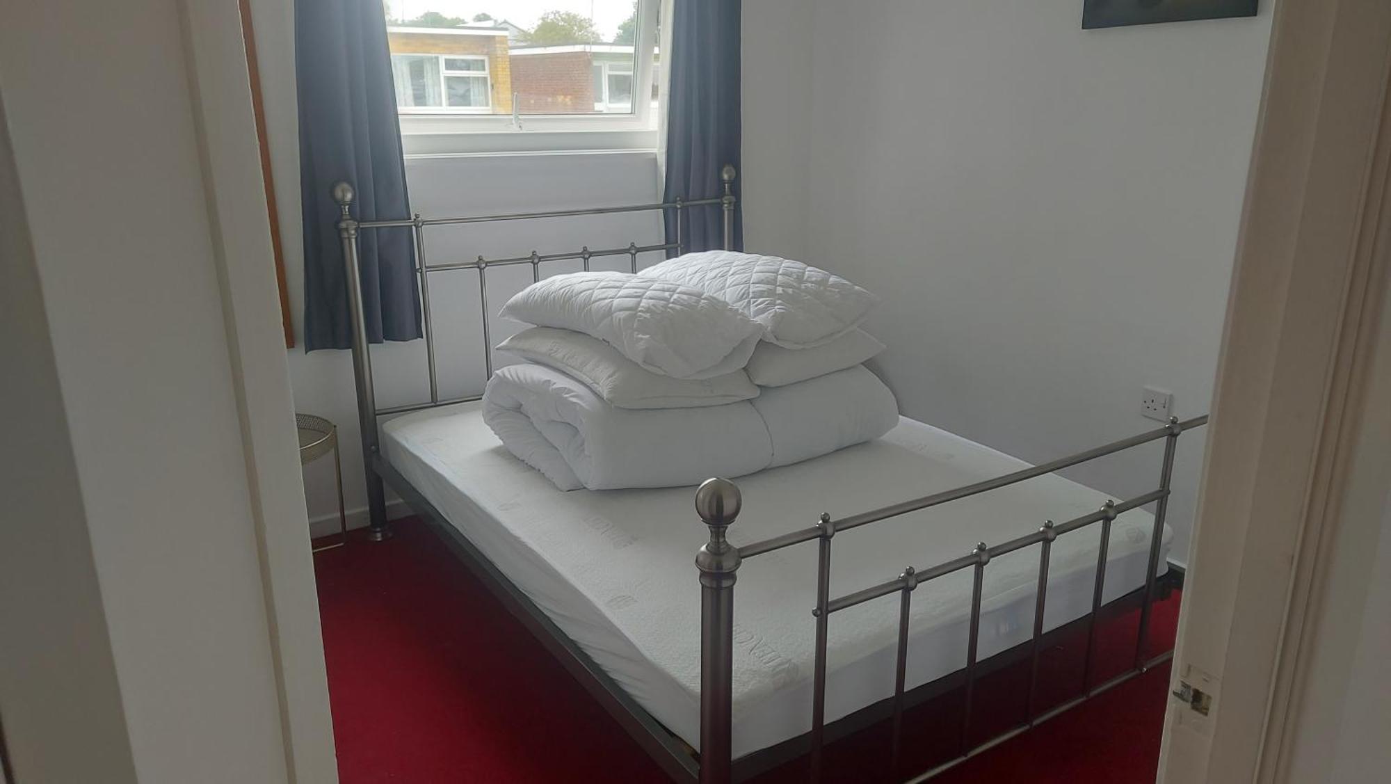 Hemsby Chalet Zewnętrze zdjęcie